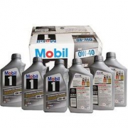 Mobil 美孚 美孚1号 SN 0W-40 全合成机油 946ml