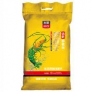22日10点：太粮 信鲜靓虾王 香软米 10kg *2件