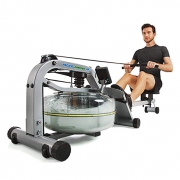 FIRST DEGREE FITNESS PACAR 家用水阻划船机