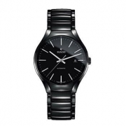 RADO 雷达 真系列 R27056152 男士机械腕表