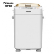 Panasonic 松下 SD-PT1000 全自动变频面包机