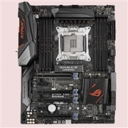小神价：ROG STRIX X99 GAMING LGA 2011-v3 主板