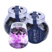 懩生宝 青海野生黑枸杞 50g*2瓶