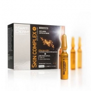 安瓶鼻祖，Martiderm 光润活肌精华 2ml*30支*2件 548元包邮包税