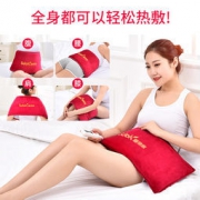 睡德康 海盐艾灸中药三合一热敷理疗袋