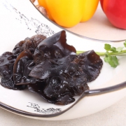 菜源食品 黑木耳野生小碗耳 250g