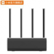 双11预售：小米 全新路由器 Pro