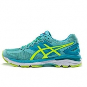 ASICS 亚瑟士 GT-2000 4 T656N 女款跑步鞋