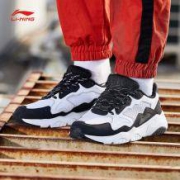 20日0点、双11预售： LI-NING 李宁 AGCN295 男子休闲运动鞋