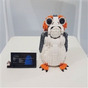 LEGO 乐高 星球大战系列 75230 波尔格