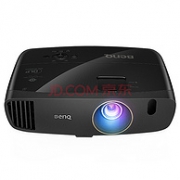 BenQ 明基 W2000+ 家用 投影机