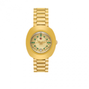 RADO 雷达 Original 创始系列 R12416463 女士机械腕表