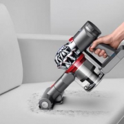 戴森（dyson）      V7 Trigger 家用无线手持吸尘器