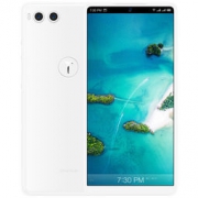 smartisan 锤子科技 坚果 R1 全网通智能手机 6GB+128GB 纯白色