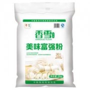 香雪 美味富强粉 面粉 5kg