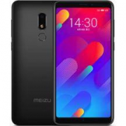 双11预售： MEIZU 魅族 V8 智能手机 标配版 3GB+32GB