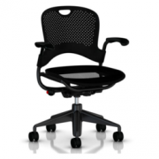 Herman Miller 赫曼米勒 Caper 多功能可调节座椅