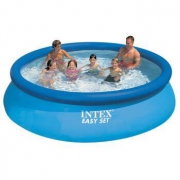 INTEX 28110 蝶形水池 244*76cm