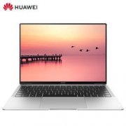 HUAWEI 华为 MateBook X Pro 13.9英寸笔记本电脑（i5-8250U、8GB、256GB、3K、指纹）
