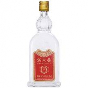 移动专享： 塔木香 粮食酒 45度 浓香型白酒 165ml