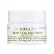Kiehl‘s 科颜氏 牛油果保湿眼霜 14g *2件