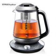 荣事达 YSH1732 玻璃养生壶 1.7L