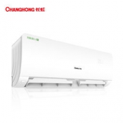 CHANGHONG 长虹 1.5匹 挂机空调 KFR-35GW/DAW1+A2