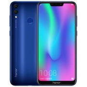 HUAWEI 华为 荣耀 畅玩8C 智能手机 极光蓝 4GB 32GB