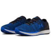 双11预售： UNDER ARMOUR 安德玛 Charged Bandit 3 男款跑鞋