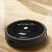 神神价格！旗舰级！iRobot 智能扫地机器人 Roomba 880吸尘器