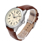 Seiko 精工 Series 5 男士机械腕表SSA295