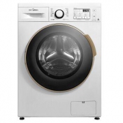 双11预售 : Midea 美的 MD80V50D5 8公斤 洗烘一体 滚筒洗衣机