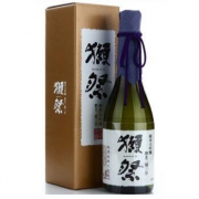 獭祭 清酒 纯米大吟酿二割三分 720ml