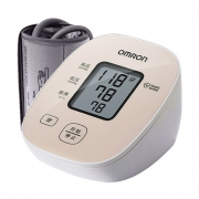 欧姆龙（OMRON）     新品U10K 上臂式电子血压计
