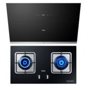 Haier 海尔 E900C11+QE5B1 烟灶套装（天然气）