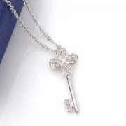 Swarovski 施华洛世奇 Noble Mini 钥匙链坠5007808​