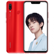 HUAWEI 华为 nova 3 全网通智能手机 6GB+128GB