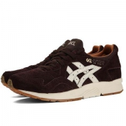 ASICS 亚瑟士 GEL-LYTE VAT 中性款跑步鞋