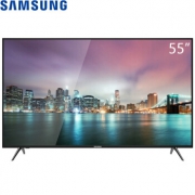 SAMSUNG 三星 UA55MUF30ZJXXZ 55英寸4K智能电视