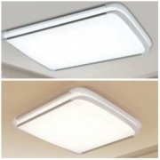移动专享： PINTUO 品拓 X251 LED一室一厅客厅灯组合套装
