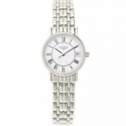 LONGINES 浪琴 Grande Classique L43194116 女士时装腕表