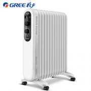 GREE 格力 NDY19-X6021 电热油汀