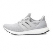 adidas 阿迪达斯 UltraBOOST 4.0 男性款跑步鞋