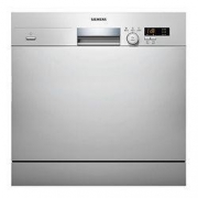 SIEMENS 西门子 SC73E810TI 嵌入式洗碗机