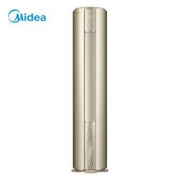 Midea 美的 M刻 KFR-72LW/BP3DN8Y-YB300(B1) 3匹 变频 立柜式空调