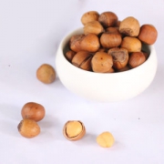 东北特产 木乃壳 铁岭 原味笨炒 野生纸皮小榛子 自然开口 500g