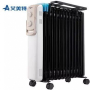 AIRMATE 艾美特 HU1329-W 电热油汀 13片