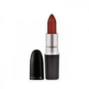 M.A.C 魅可 时尚子弹头唇膏 #Ruby Woo 3g *2件