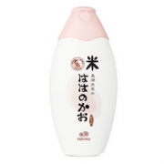 MOM FACE 亲润 大米柔顺洗发水250ml *2件