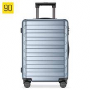 双11预售：小米 90分 旅行箱拉杆箱 20寸